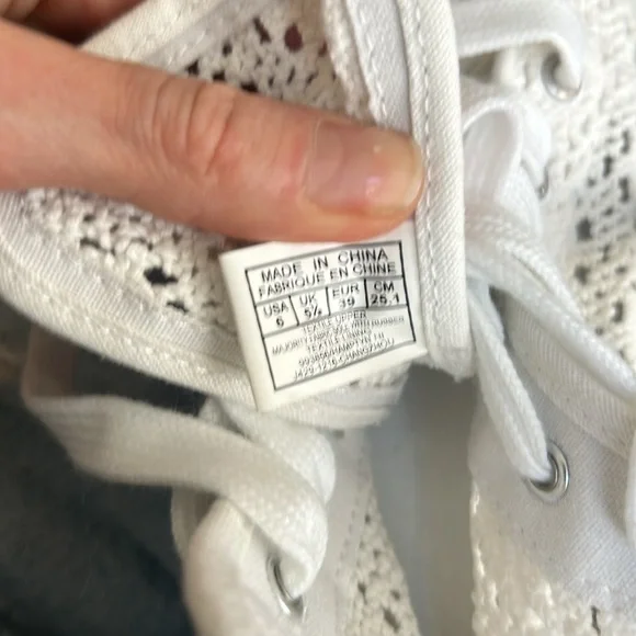 Ralph Lauren| Sneakers - Picture 12 of 14